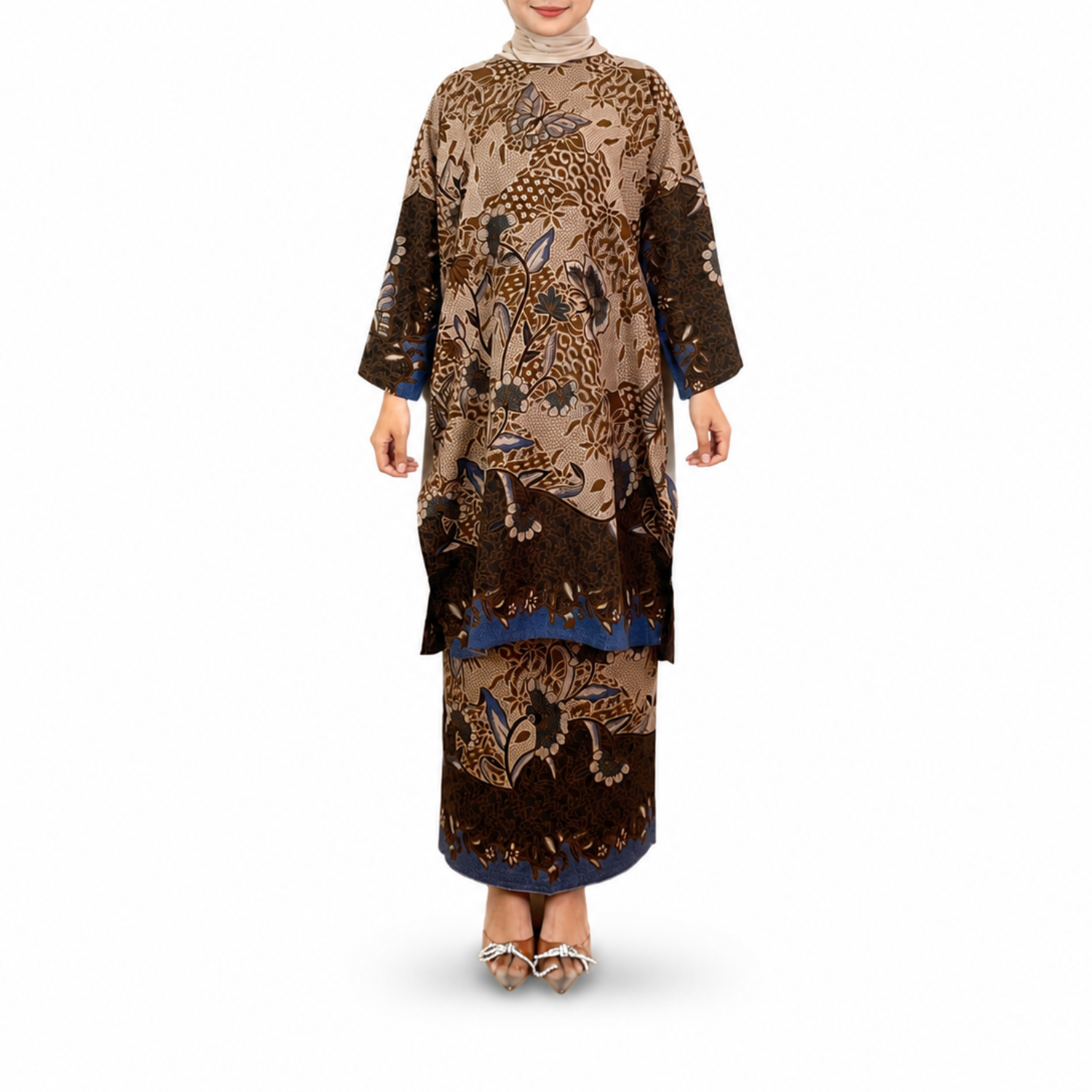 Candrakirana Set - Butterfly Series