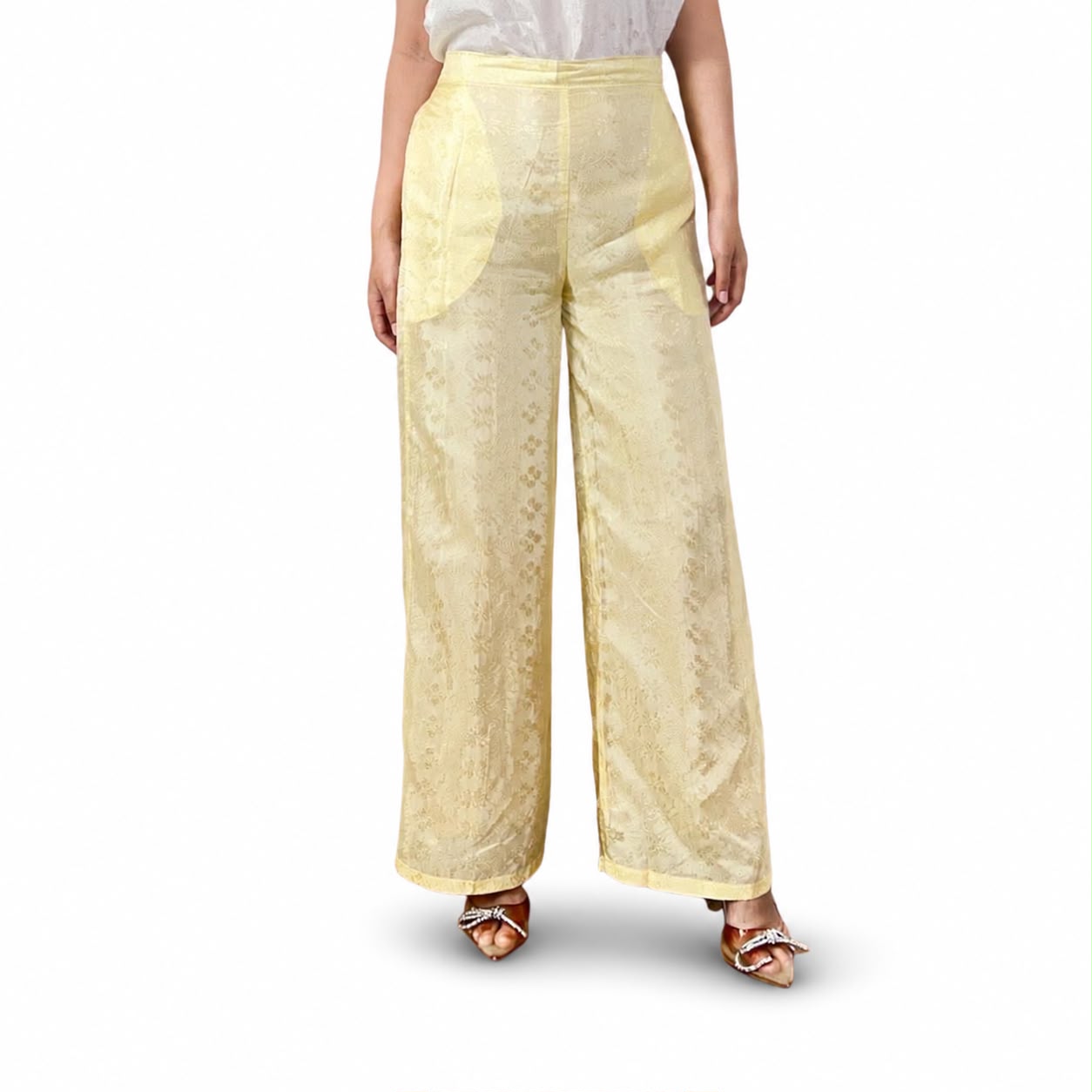 Kulot Polos Viscose Furing