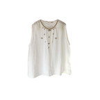 Inner Viscose Beading