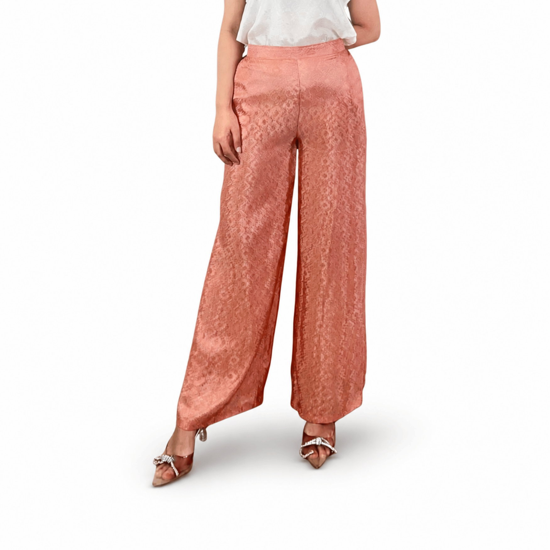 Kulot Polos Viscose Furing