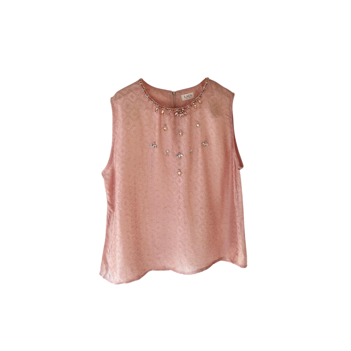 Beaded Viscose Inner