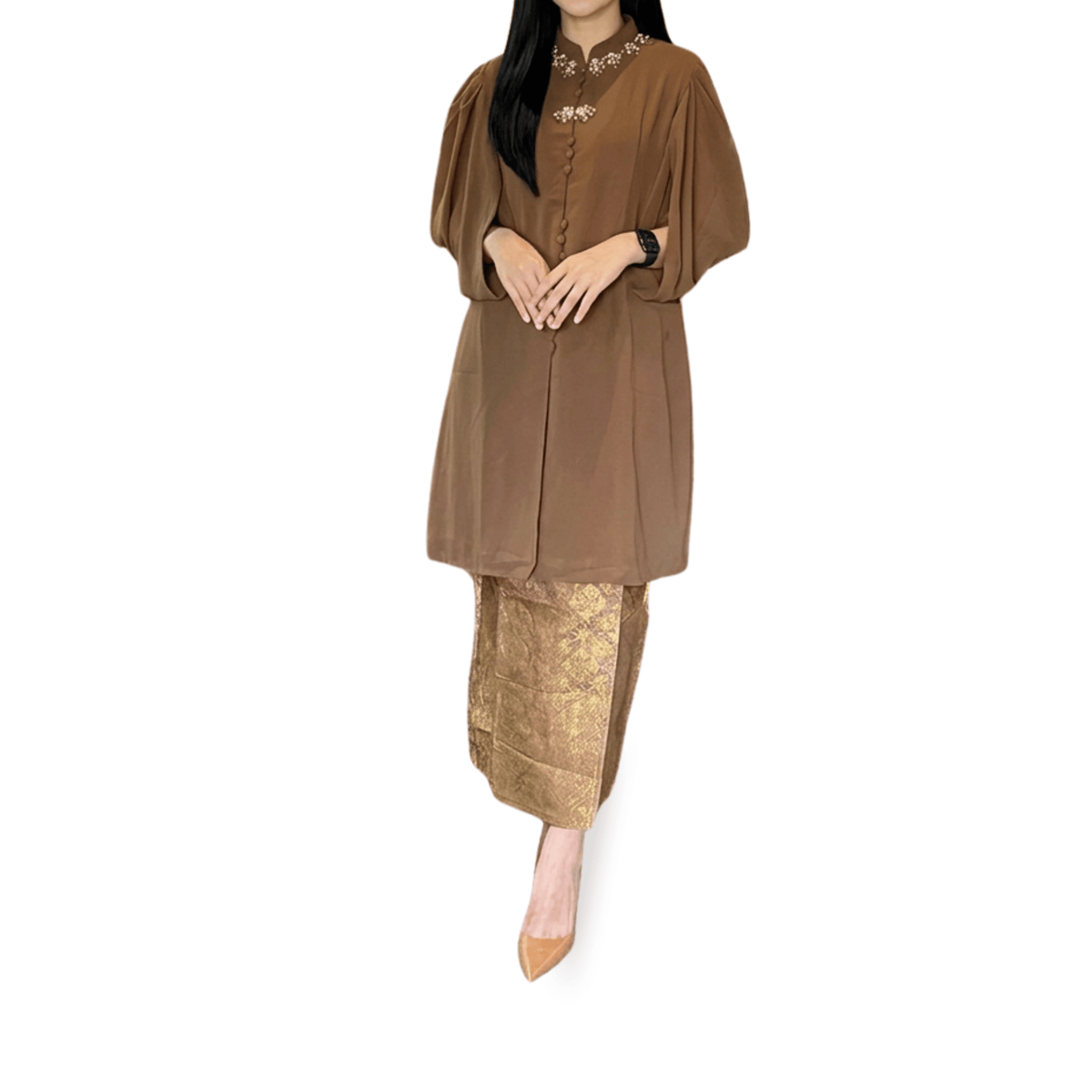 Maisa Tunic [TOP ONLY]