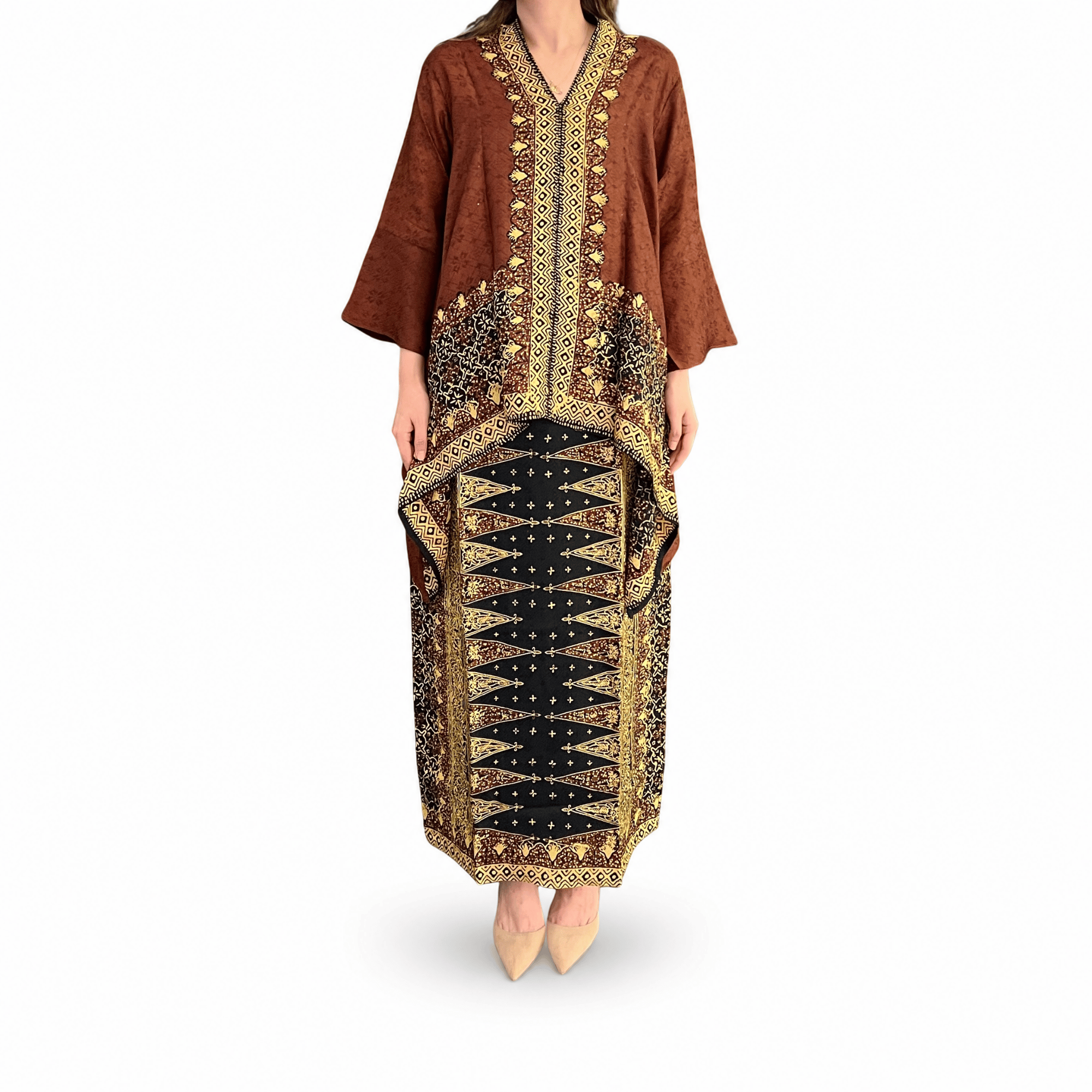 Set Rinjanie-Seri SKS