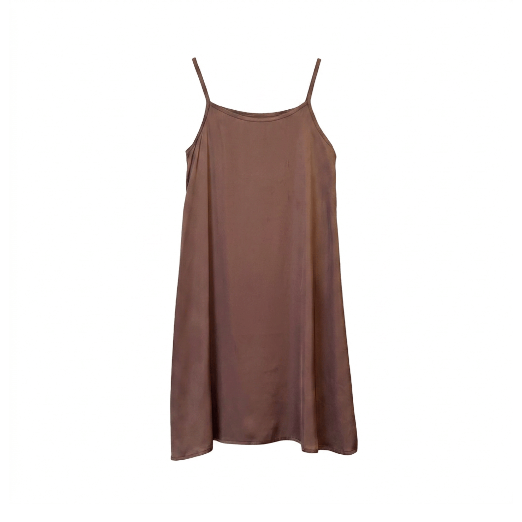 Inner Dress Silk