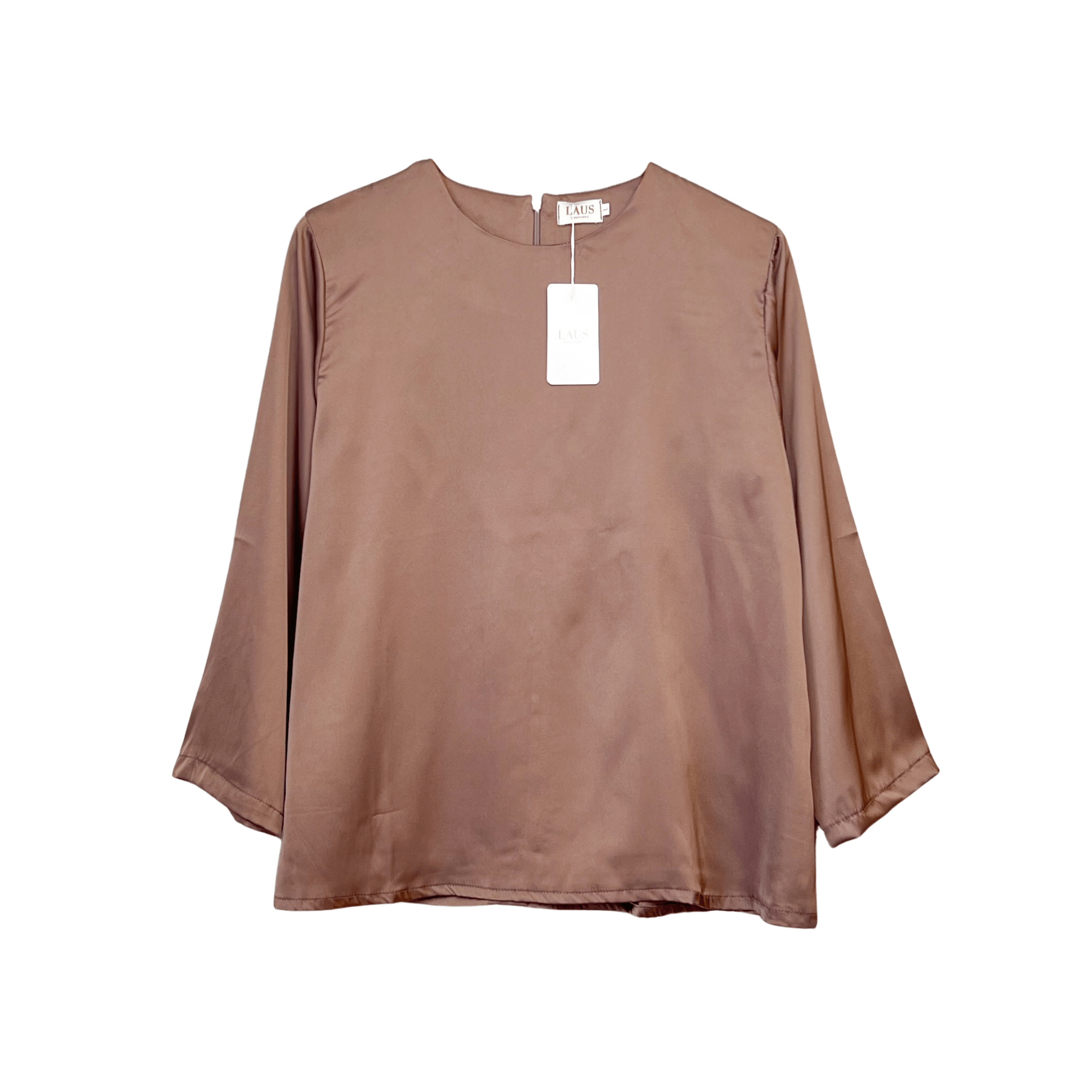 Inner Long Sleeve Silk