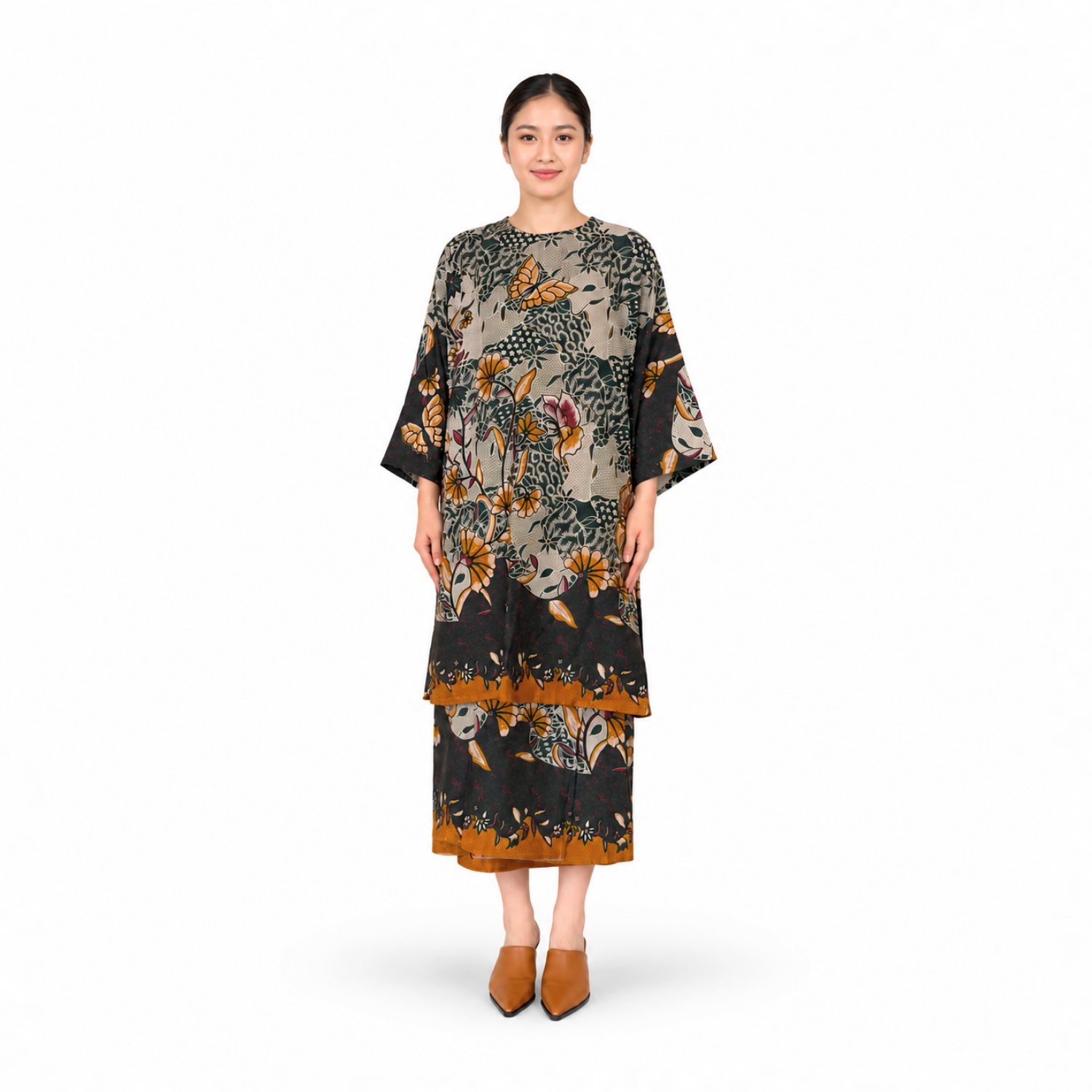 Candrakirana Set - Butterfly Series