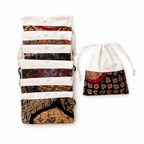 Pouch Batik