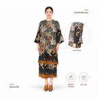 Set Candrakirana - Seri Butterfly