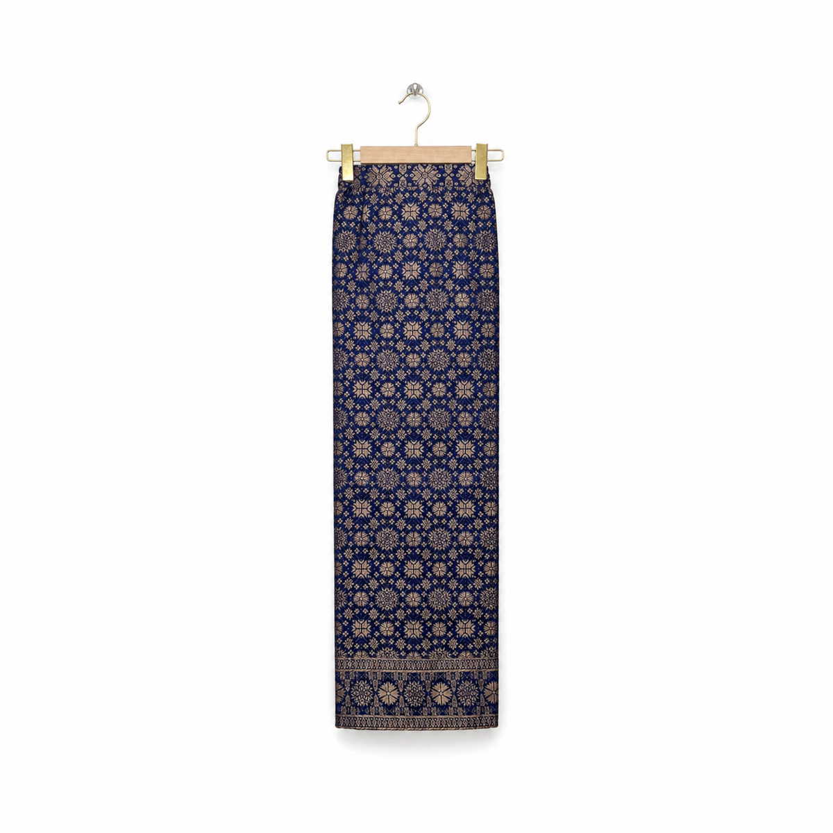 Rok Songket-Seri Aceh