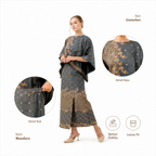 Set Gamelan-Seri Mandara