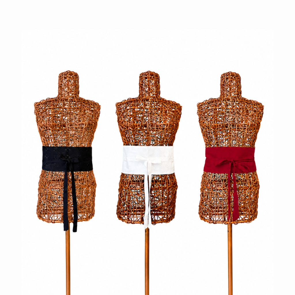 Obi Zaskia Polos