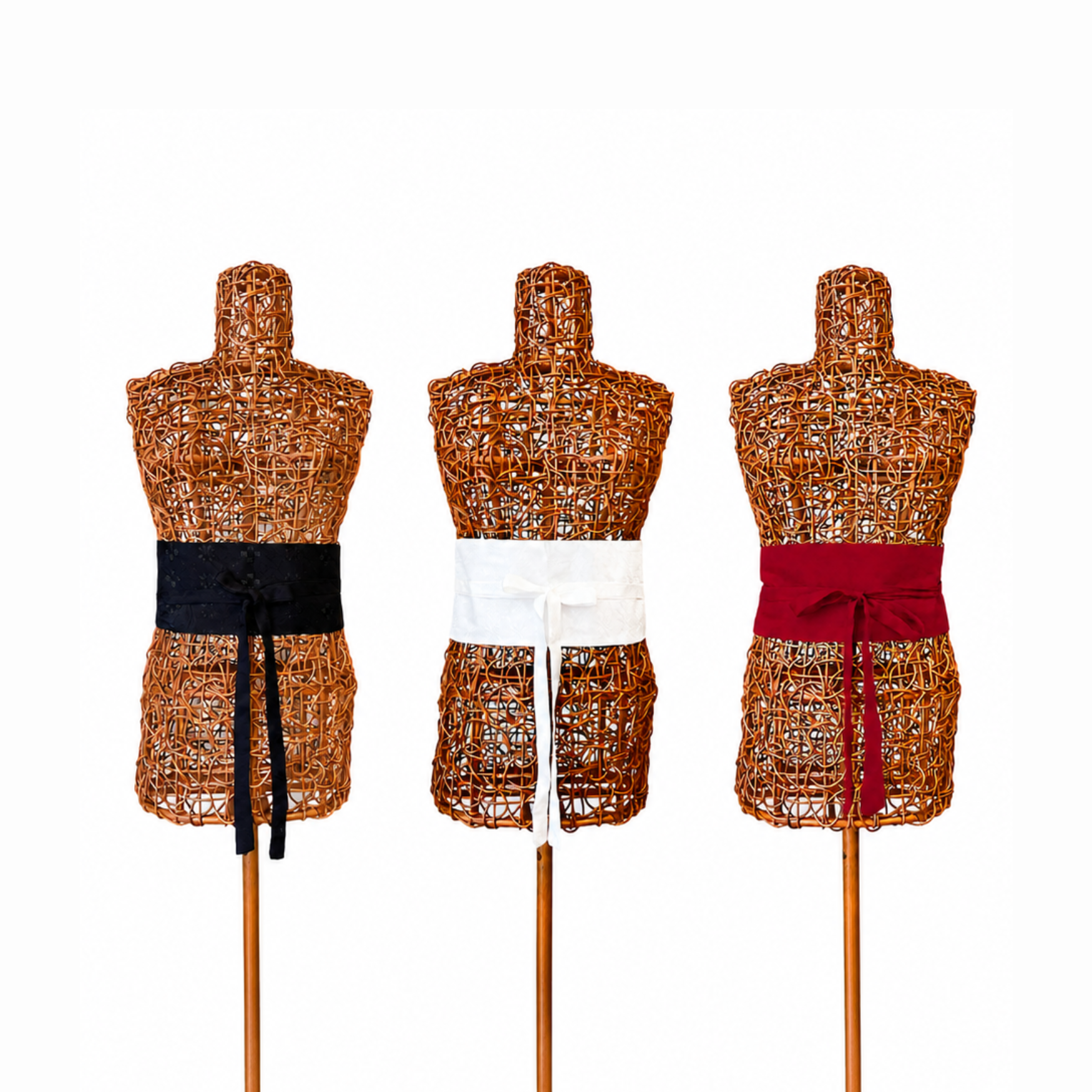 Obi Zaskia Polos