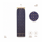 Rok Songket-Seri Aceh