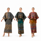 Set Gamelan-Seri Mandara