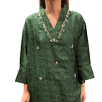Baju Bodo Beading [HANYA ATASAN]