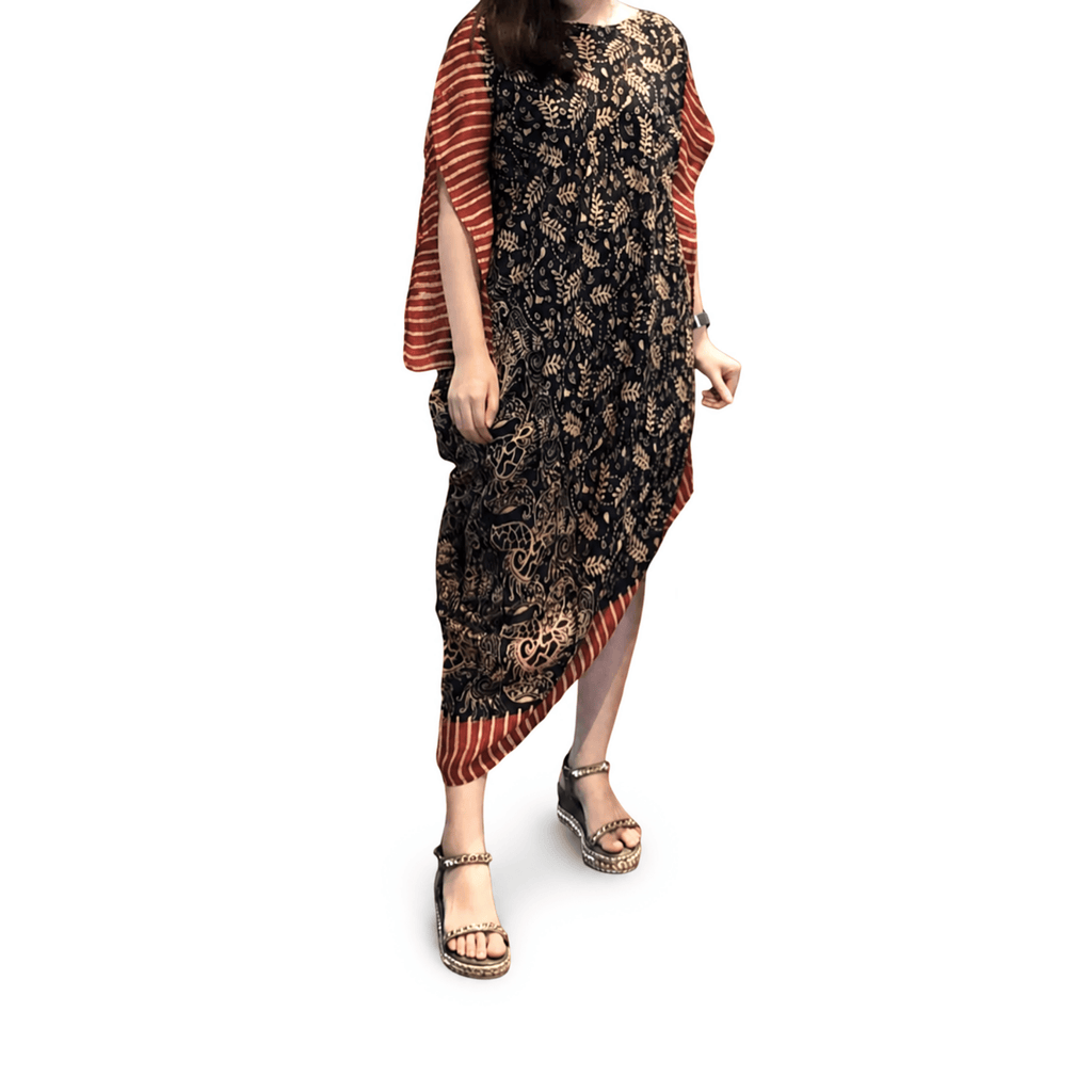 Dress Rayya-Seri 1
