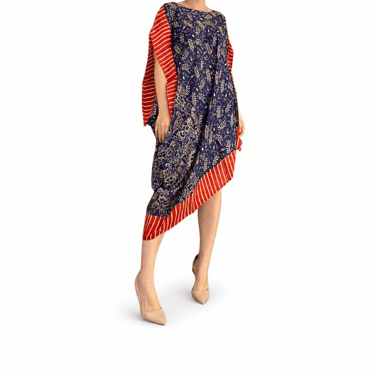 Rayya Dress - Series 1