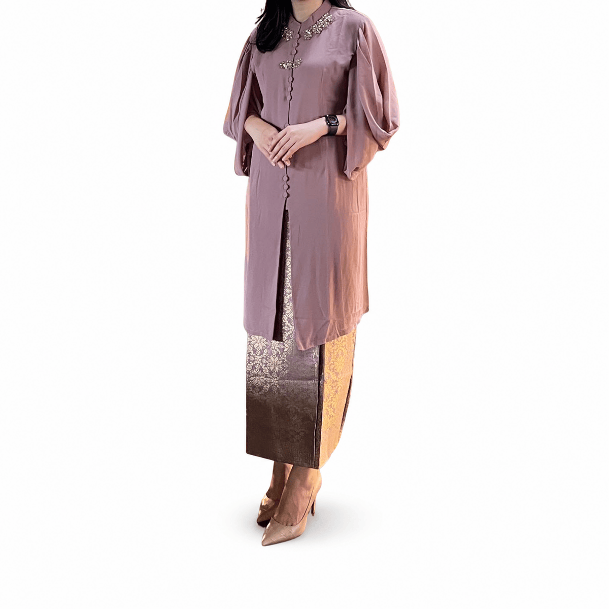 Maisa Tunic [TOP ONLY]