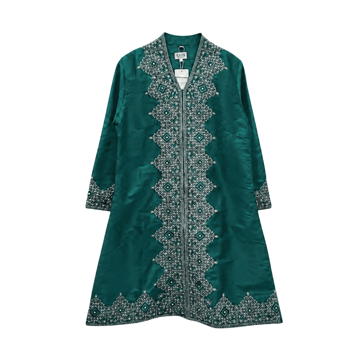 Pyramid Tunic [TOP ONLY]