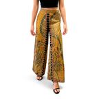 Dobby Layer Culottes - Old Series