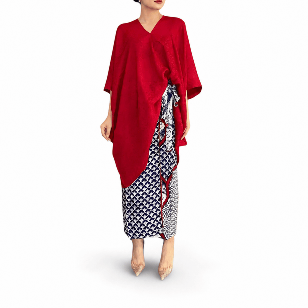 Set Aruna-Merah Pulauan