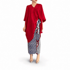 Set Aruna-Merah Pulauan