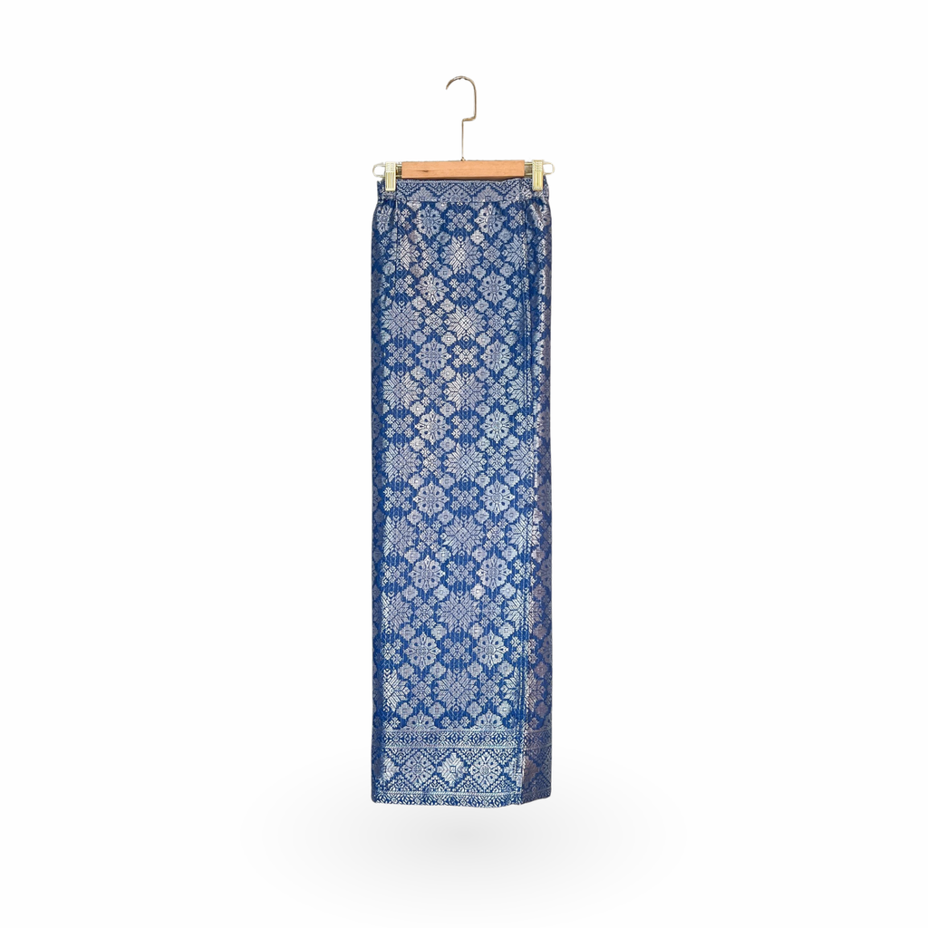 Rok Songket-Seri Flores