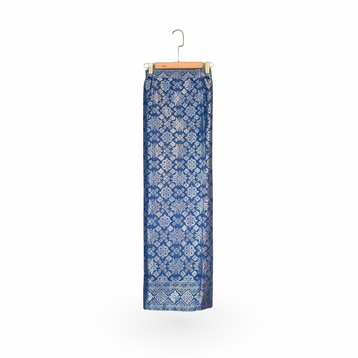 Rok Songket-Seri Flores