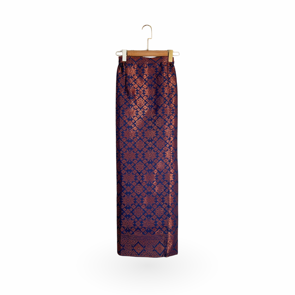 Rok Songket-Seri Flores