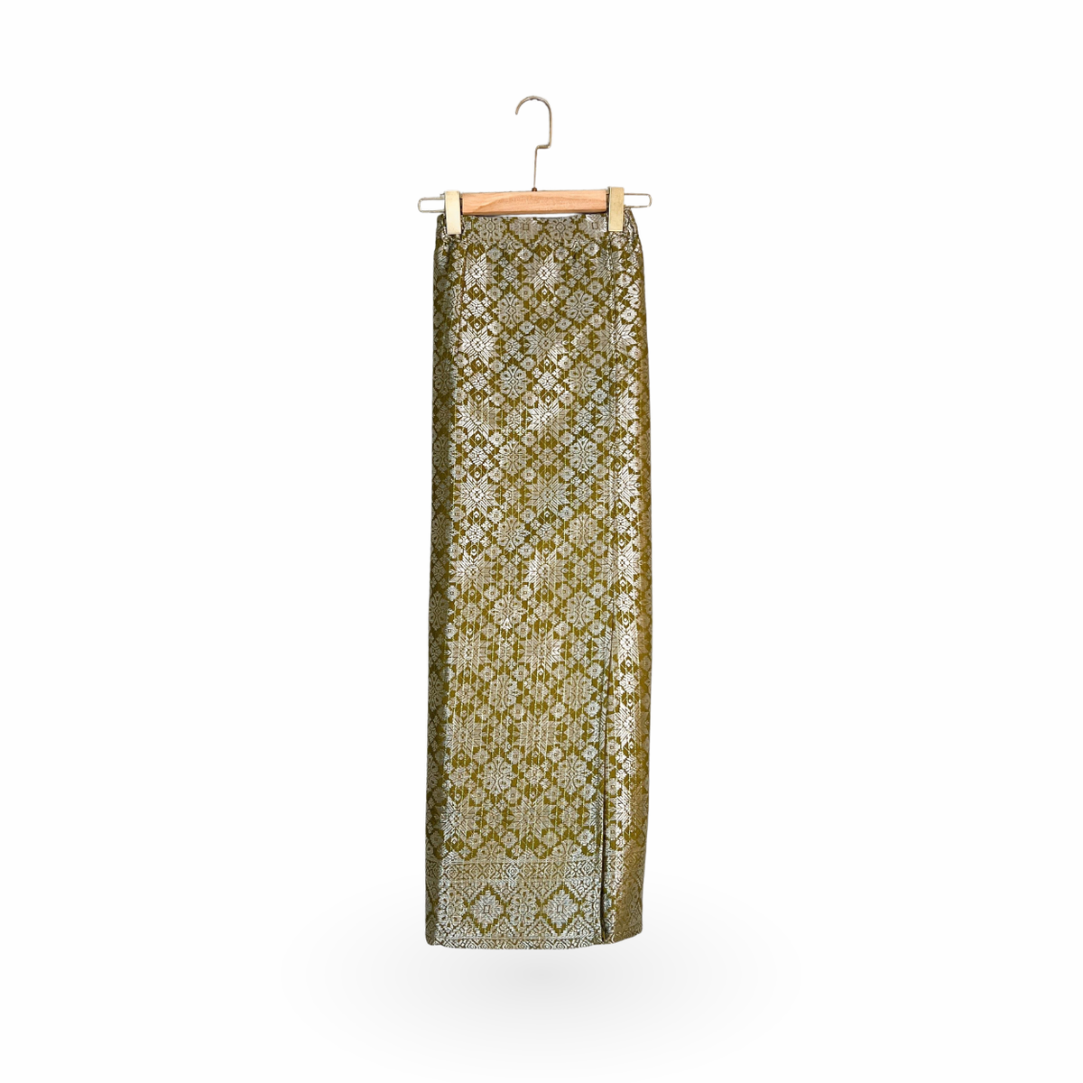 Rok Songket-Seri Flores