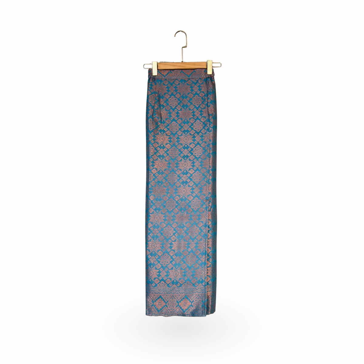 Rok Songket-Seri Flores