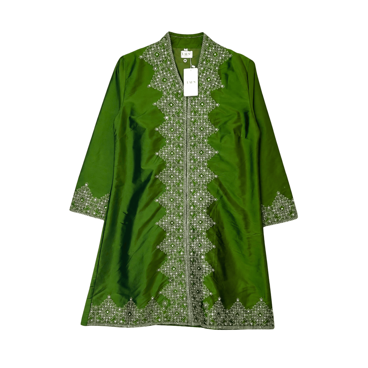 Pyramid Tunic [TOP ONLY]