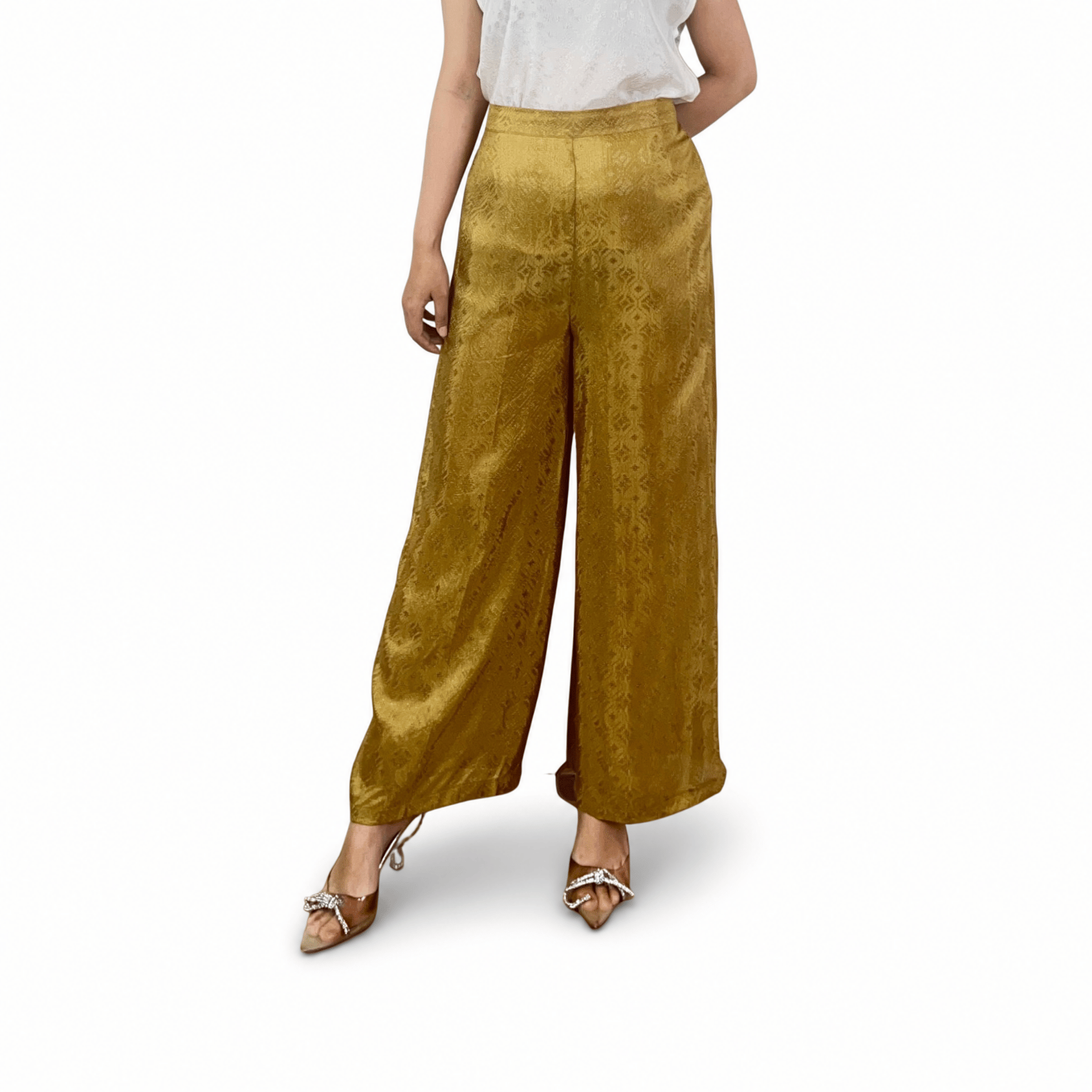 Kulot Polos Viscose Furing