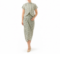 Wastrani Set - Geometric Pattern