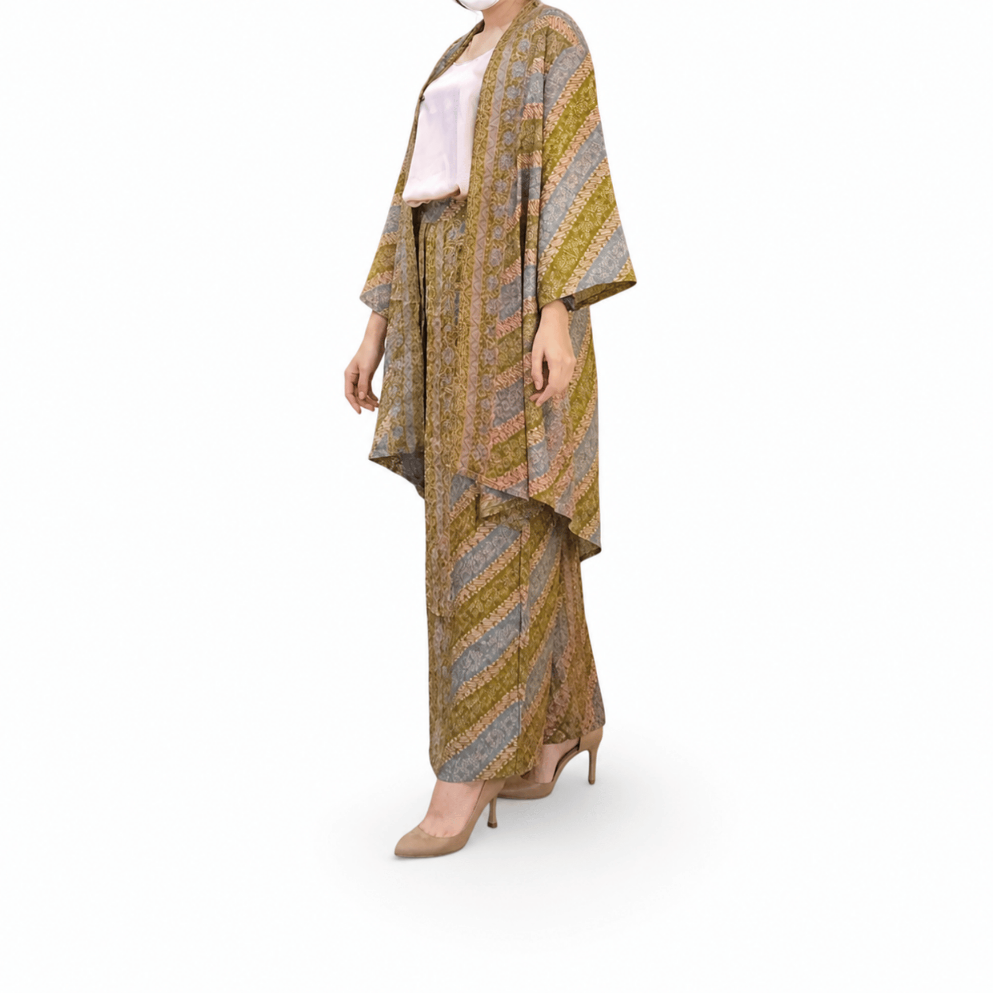Set Outer-Seri 1