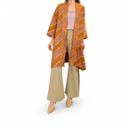 Outer Button-Seri Sewarna [HANYA OUTER]