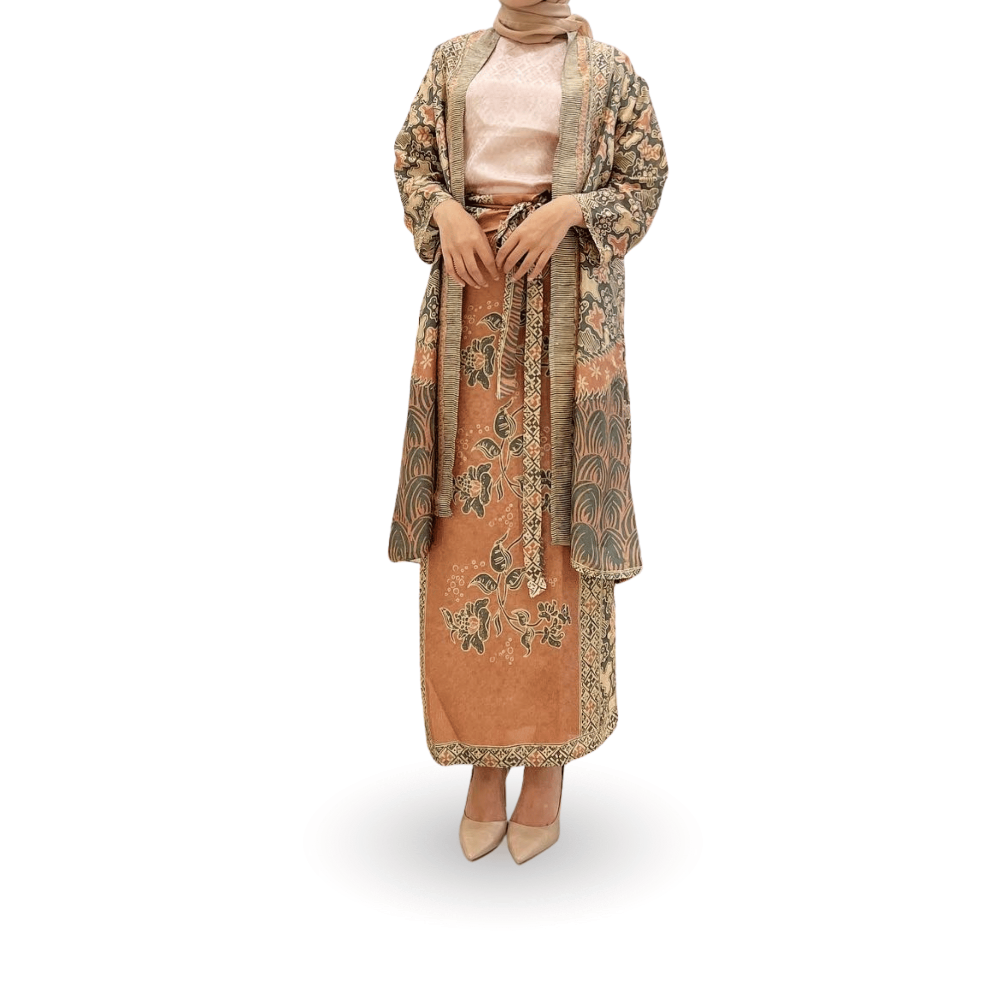 Set Olin-Seri SKS
