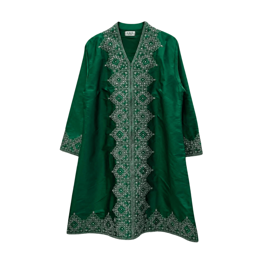 Tunik Piramid [HANYA ATASAN]