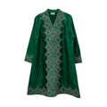 Tunik Piramid [HANYA ATASAN]