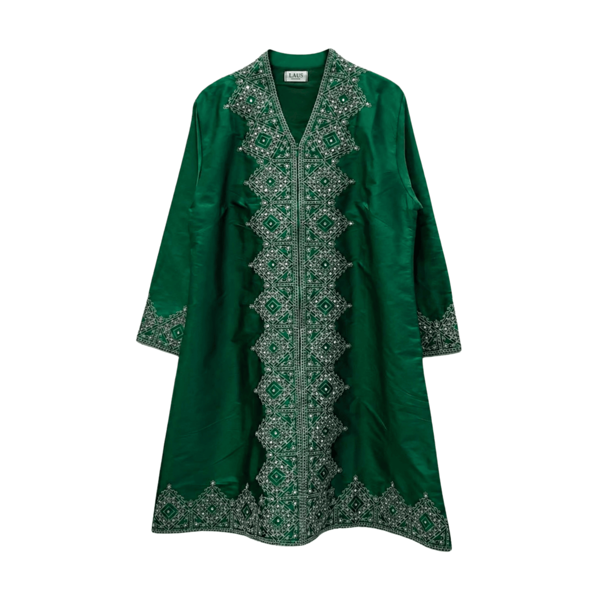 Tunik Piramid [HANYA ATASAN]