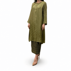 Tunik Shahalam Beading [HANYA TUNIK]