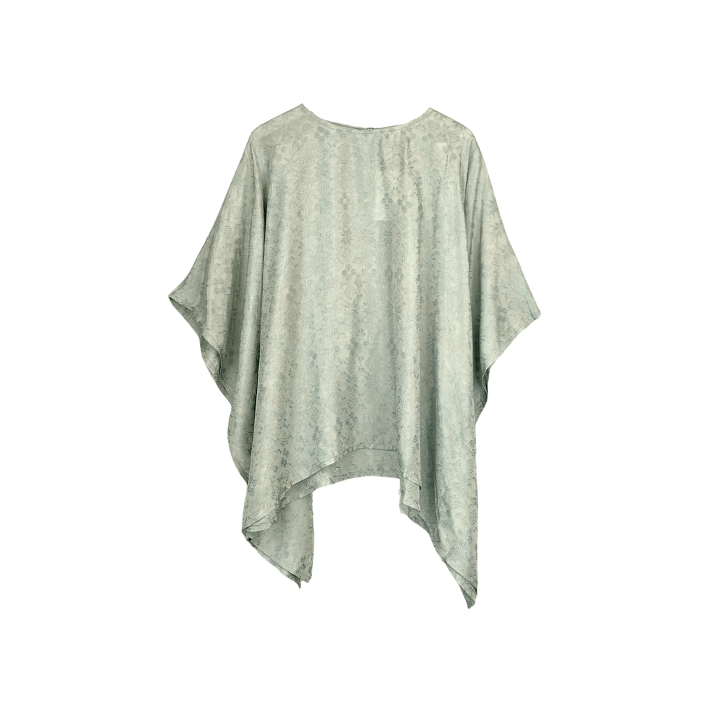 Loose Basic Viscose Polos-Pastel Tone [Hanya Atasan]