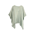 Loose Basic Viscose Polos-Pastel Tone [Hanya Atasan]