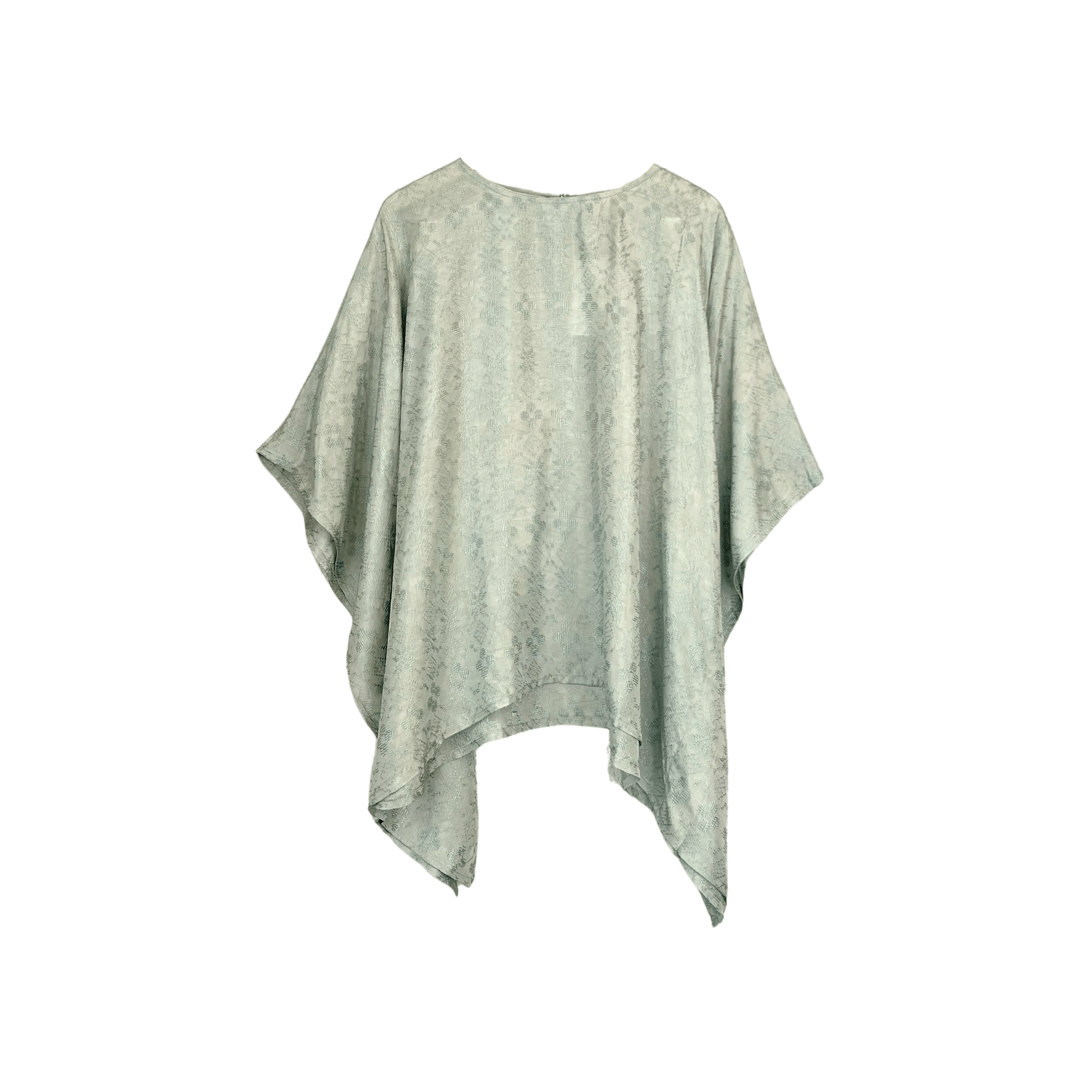 Loose Basic Viscose Polos-Pastel Tone [Hanya Atasan]