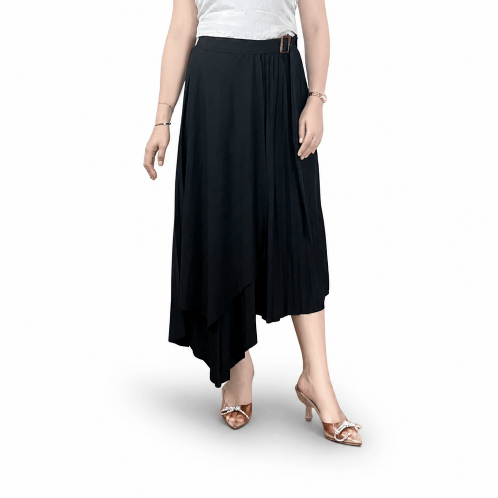 Rok Asymetris Plisket