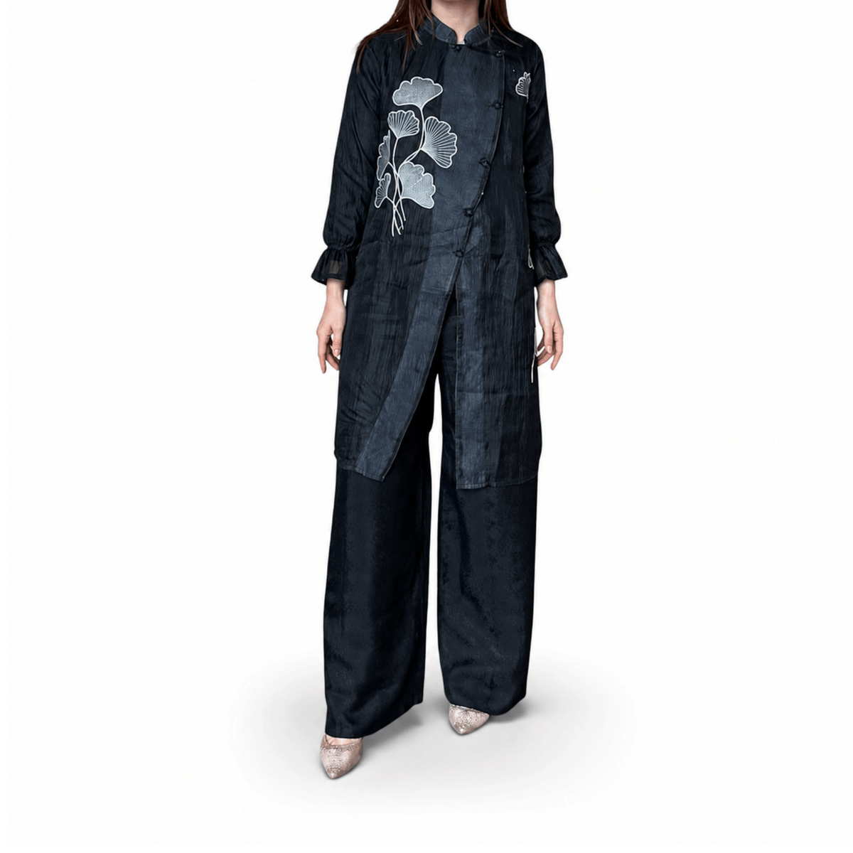 Larasayu Tunic - Tulip Series [TUNIC ONLY]