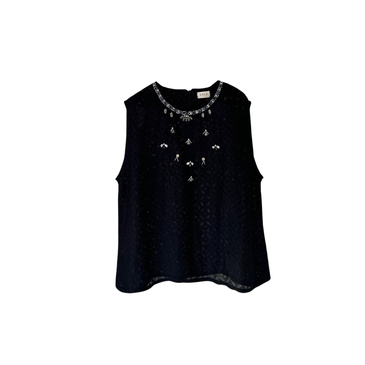 Beaded Viscose Inner