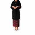 Tunik Maisa [HANYA ATASAN]