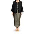 Atasan Conny Embroidery [Hanya Atasan]