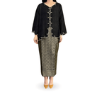 Atasan Conny Embroidery [Hanya Atasan]